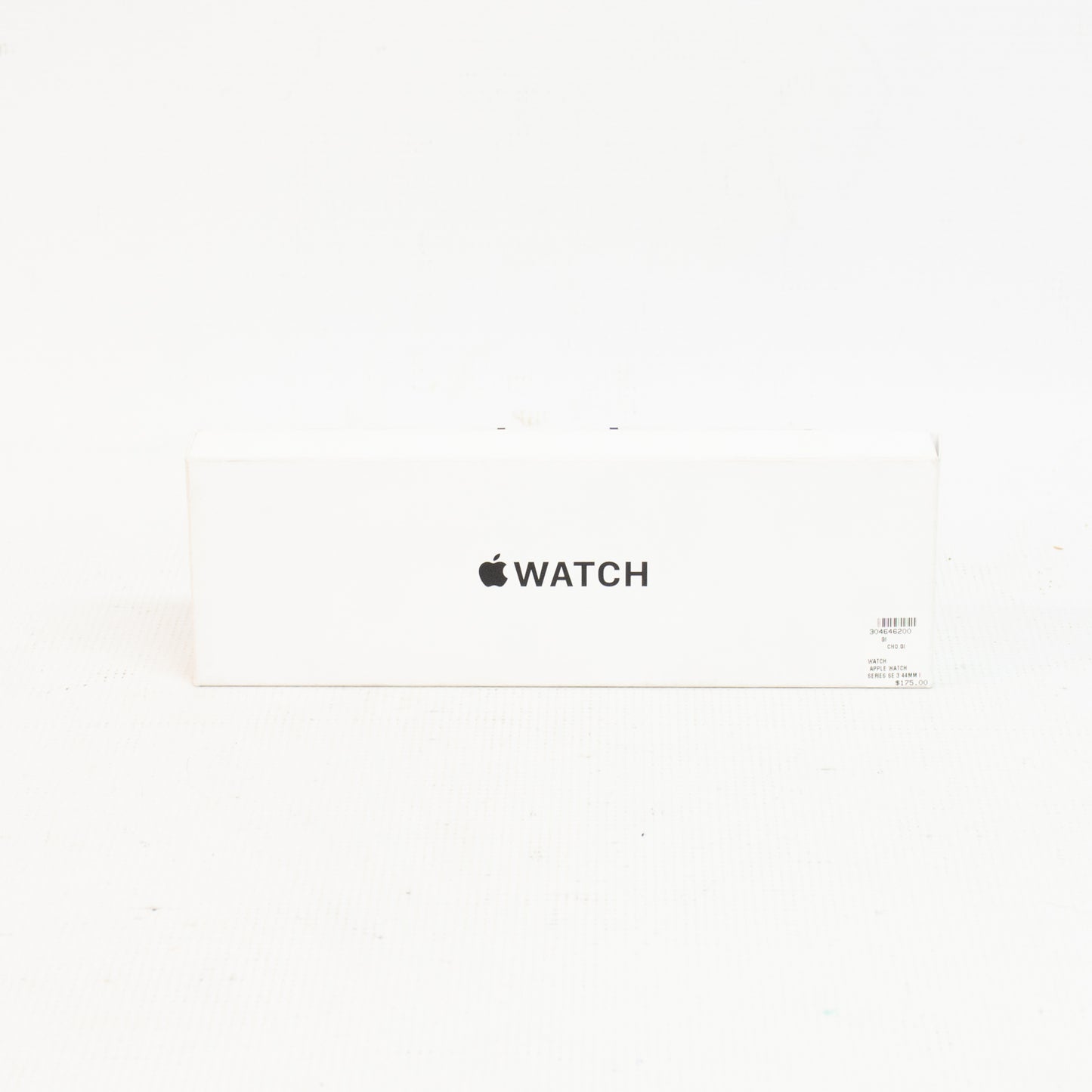 Apple Watch Series SE 3 44mm - Starlight