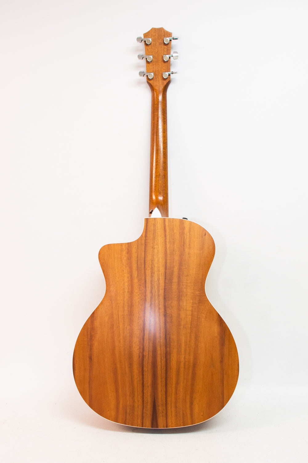 Taylor 214CE Acoustic Guitar - Natural