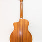 Taylor 214CE Acoustic Guitar - Natural
