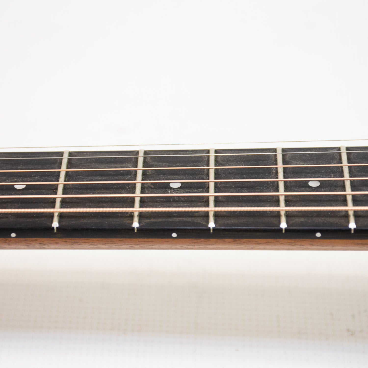 Taylor 214CE Acoustic Guitar - Natural