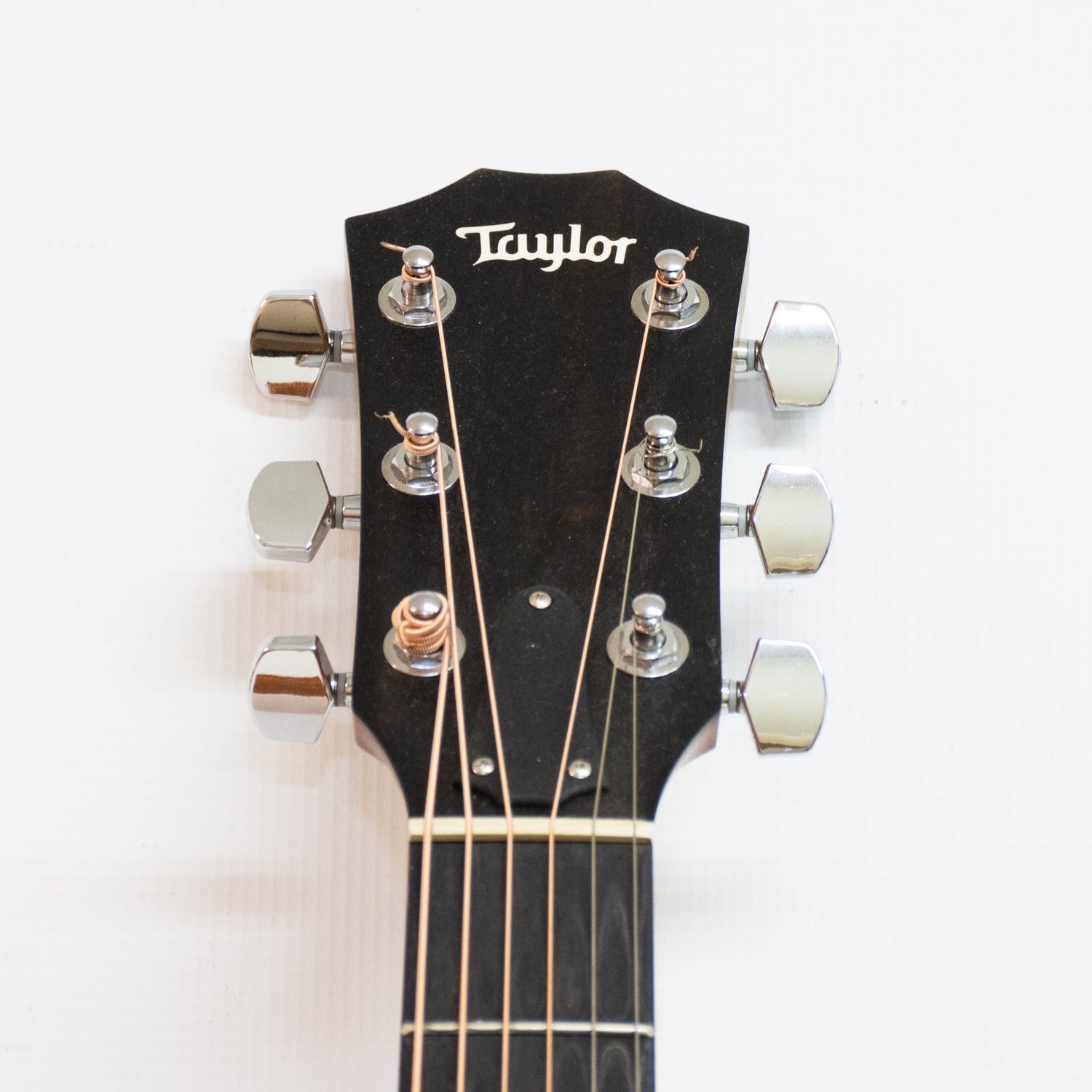 Taylor 214CE Acoustic Guitar - Natural