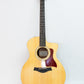 Taylor 214CE Acoustic Guitar - Natural