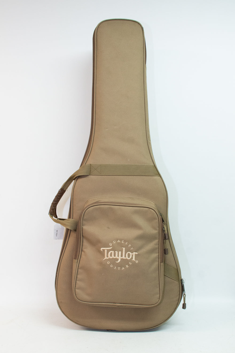 Taylor 214CE Acoustic Guitar - Natural