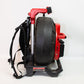 Milwaukee 3973-20 M18 120' Mid-Stiff Pipeline Inspection Reel