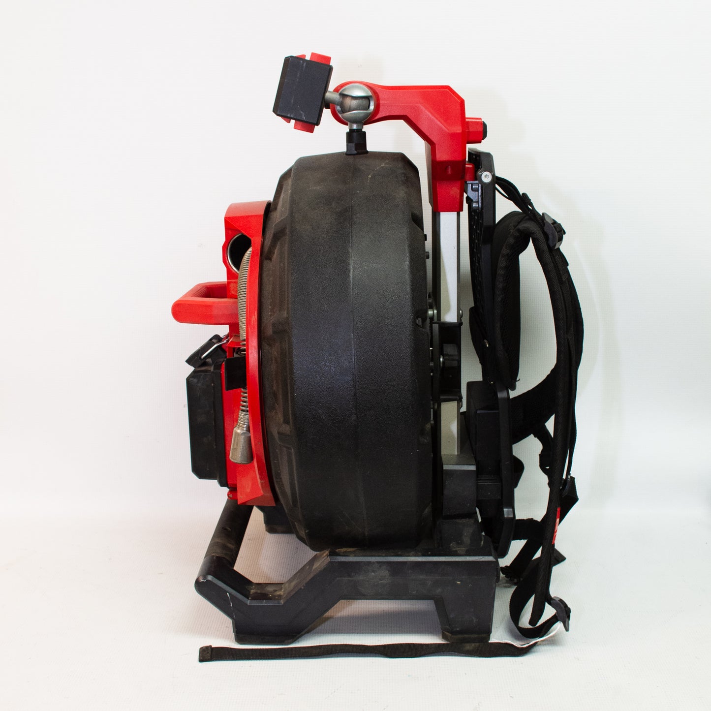 Milwaukee 3973-20 M18 120' Mid-Stiff Pipeline Inspection Reel