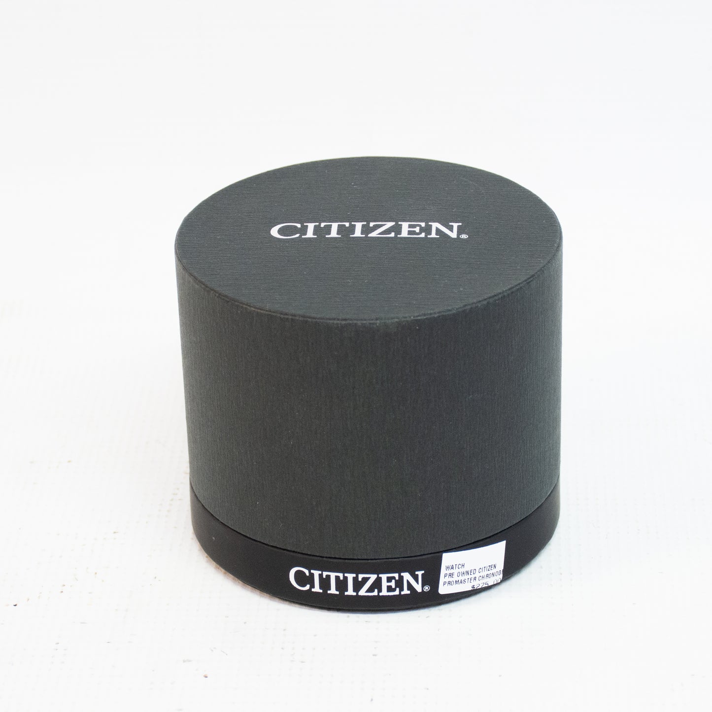 Citizen Promaster Chronograph Mens Wristwatch - U200-R005634