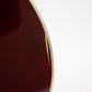 Takamine JJ325SRC John Jorgenson Acoustic Guitar - Red