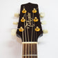 Takamine JJ325SRC John Jorgenson Acoustic Guitar - Red