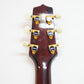 Takamine JJ325SRC John Jorgenson Acoustic Guitar - Red