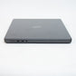Apple MacBook Pro 14" A3112 M4 - 16 GB Ram - 512 GB SSD - Space Gray