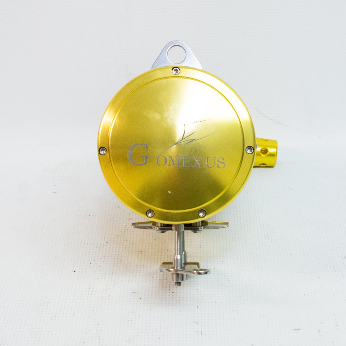 Gomexus Max Strike HX-50 Reel