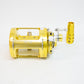 Gomexus Max Strike HX-50 Reel