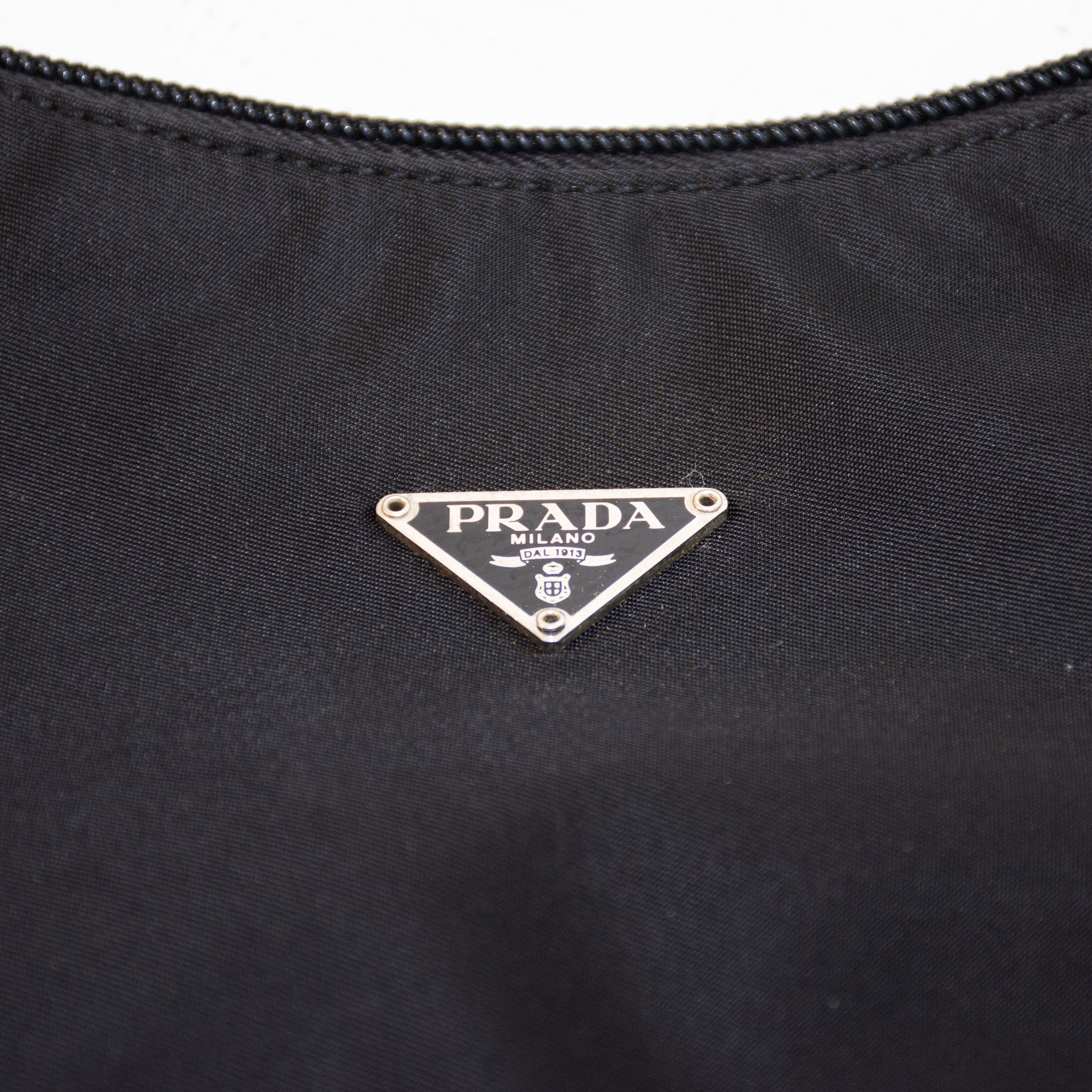 Prada Nylon Re Edition Mini Bag