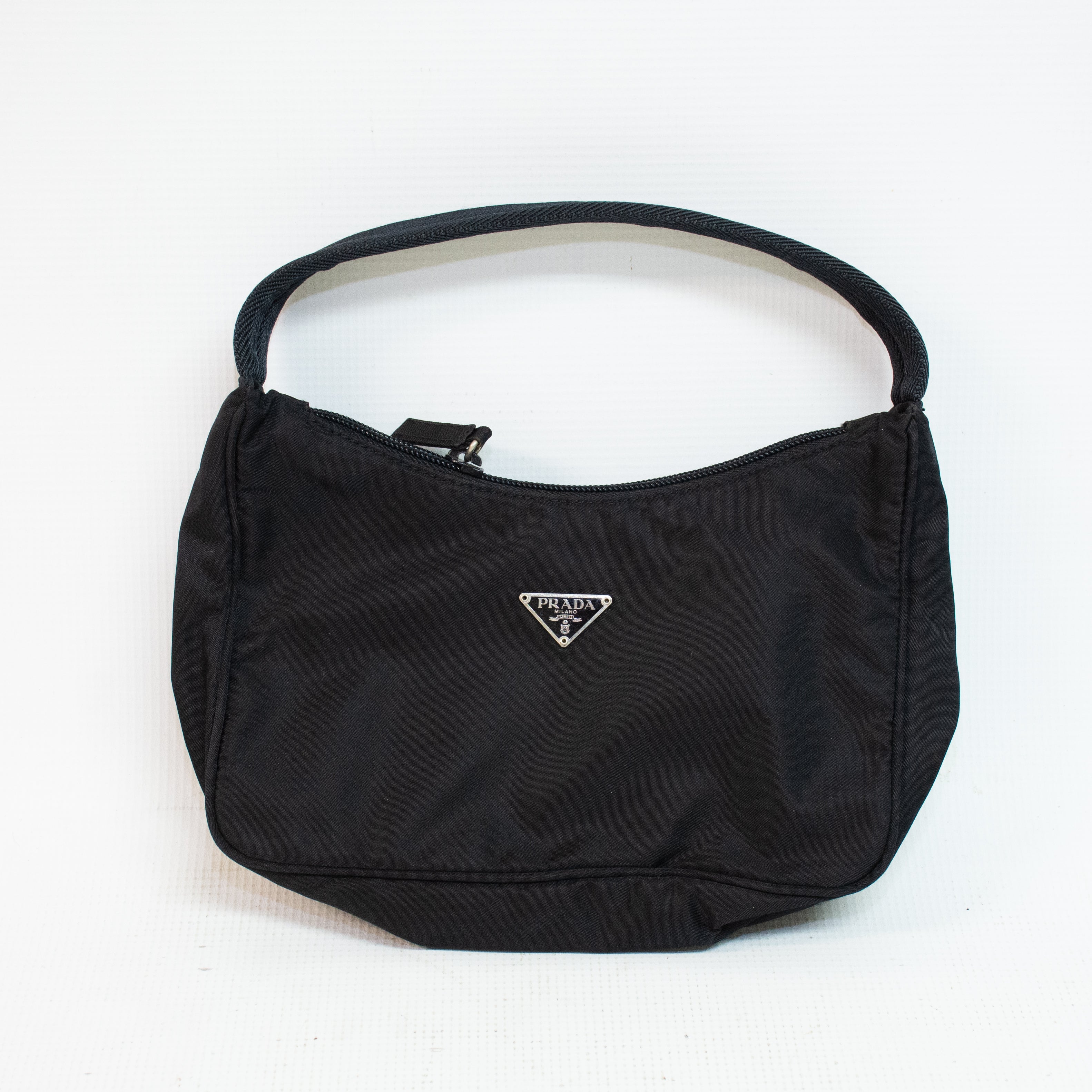 Prada Nylon Re Edition Mini Bag