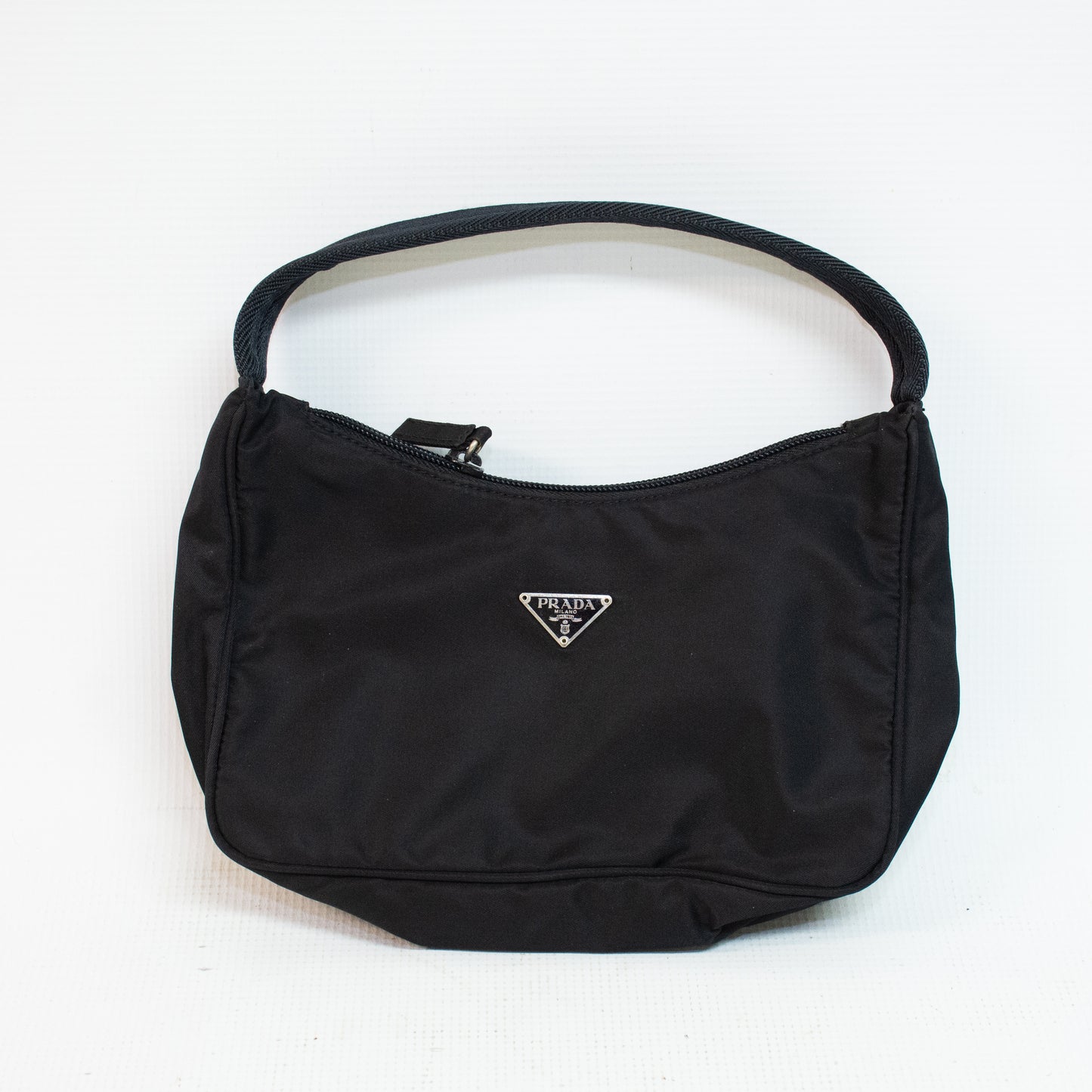 Prada Nylon Re Edition Mini Bag