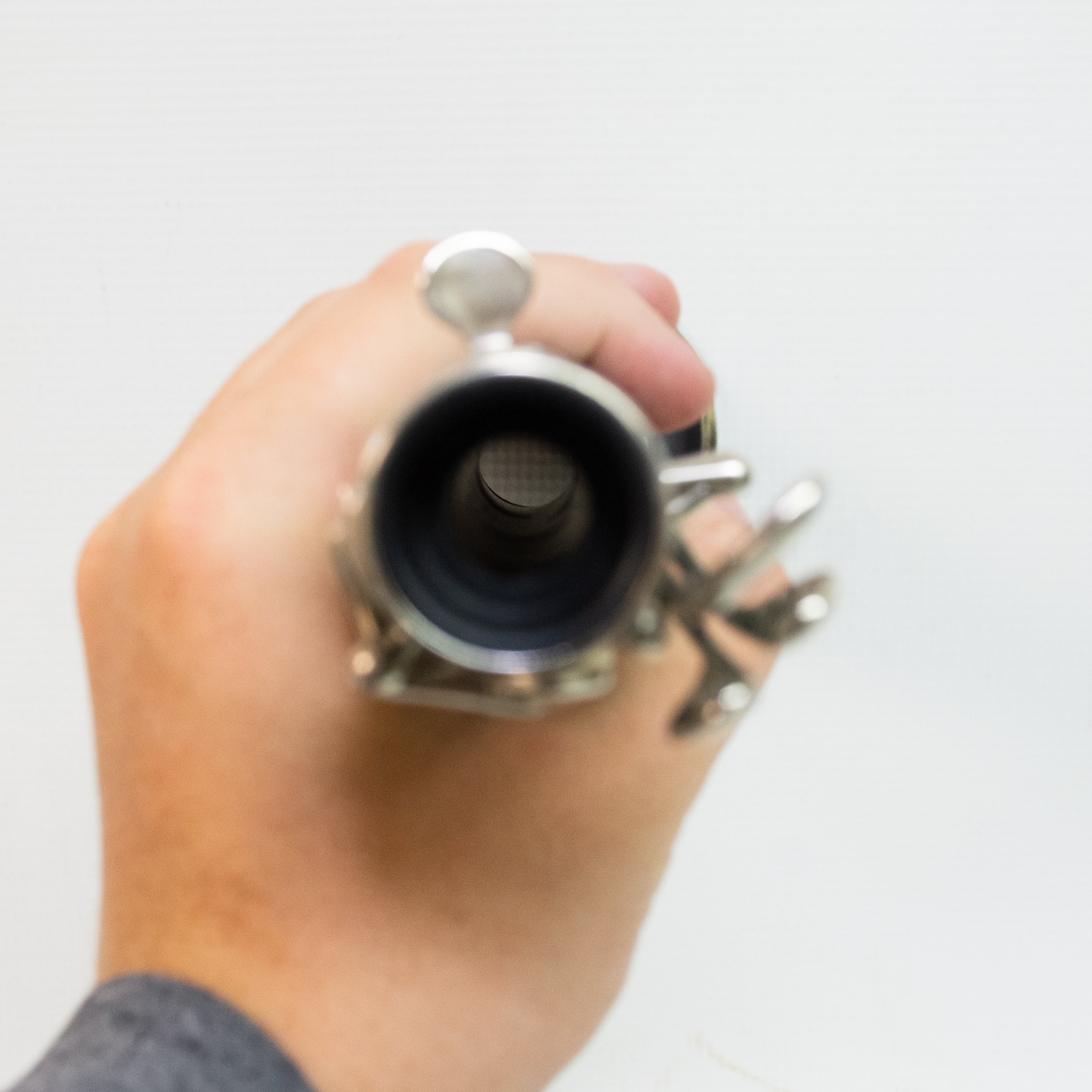 Artley 17S Student Model Clarinet