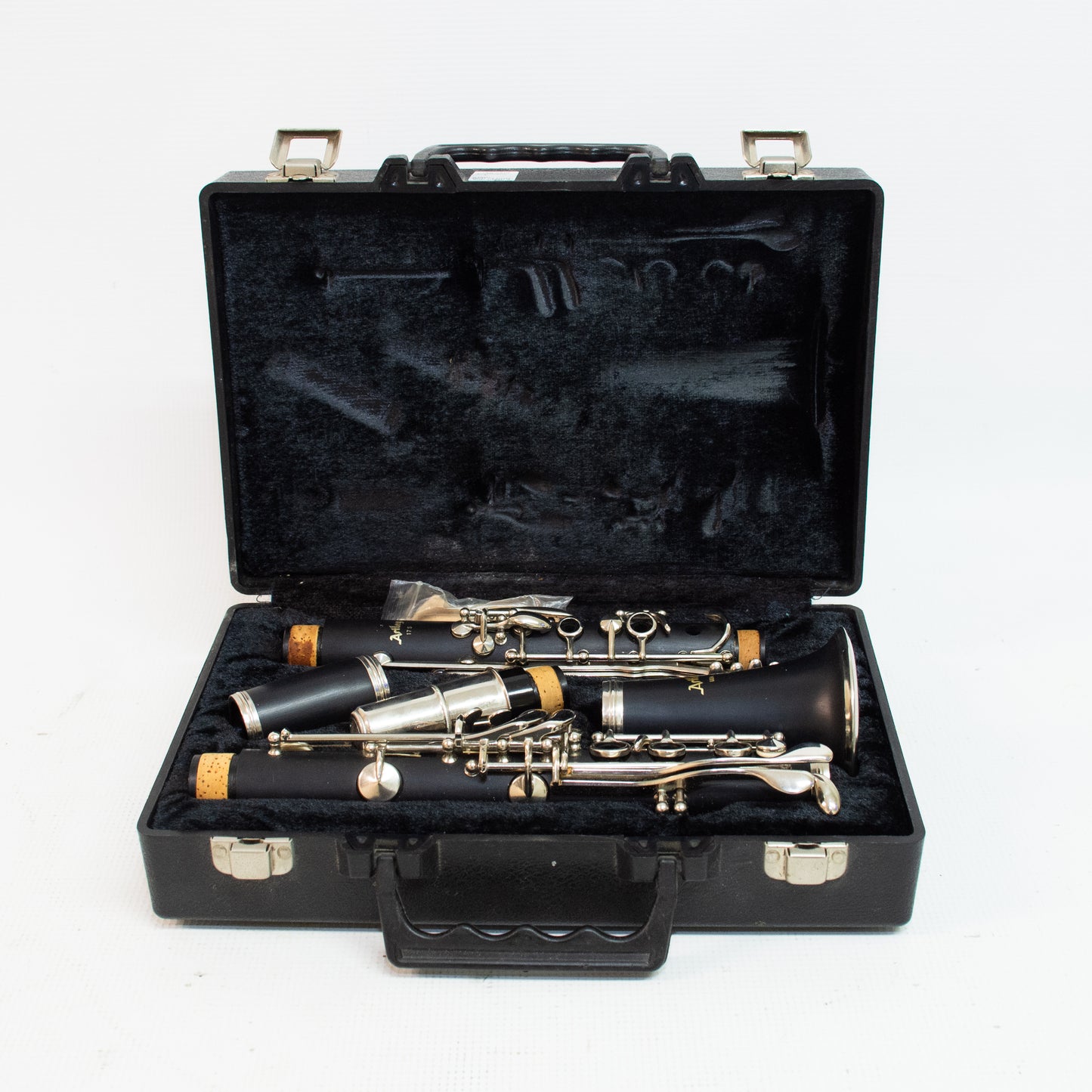 Artley 17S Student Model Clarinet