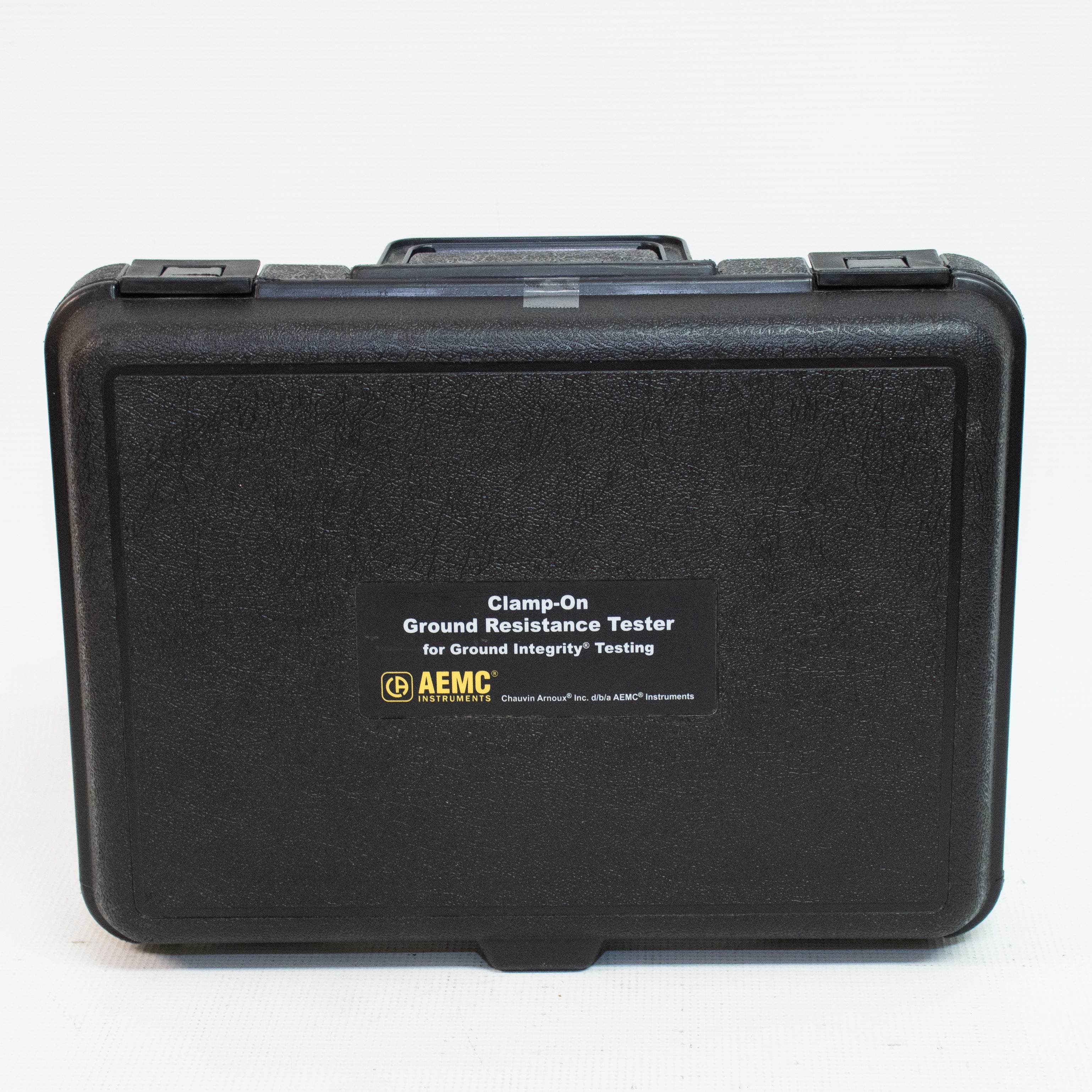 AEMC 6416 Ground Meter Tester