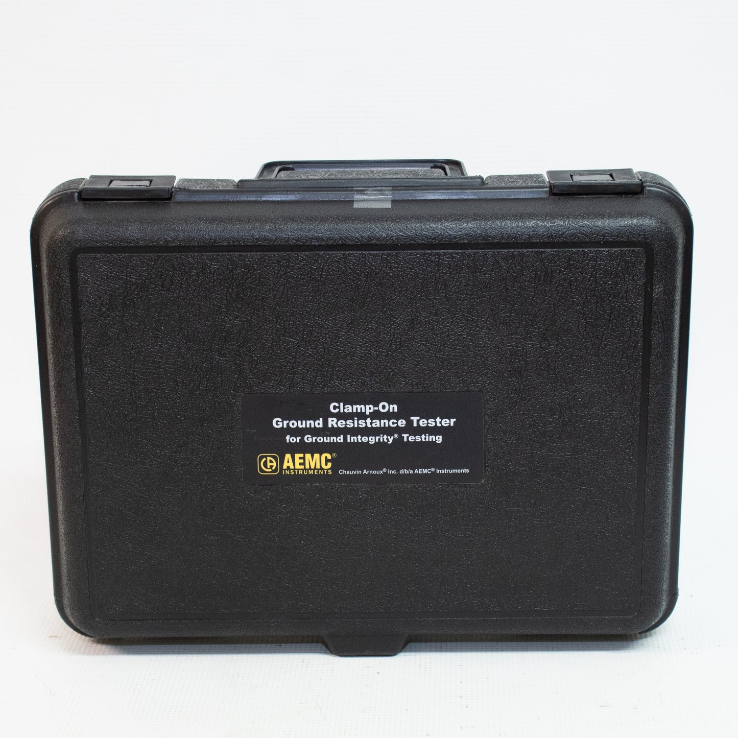 AEMC 6416 Ground Meter Tester
