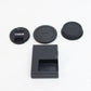 Canon EOS R50V VLog Camera Bundle