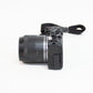 Canon EOS R50V VLog Camera Bundle