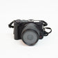 Canon EOS R50V VLog Camera Bundle
