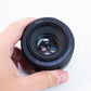 Canon EF 50mm Lens