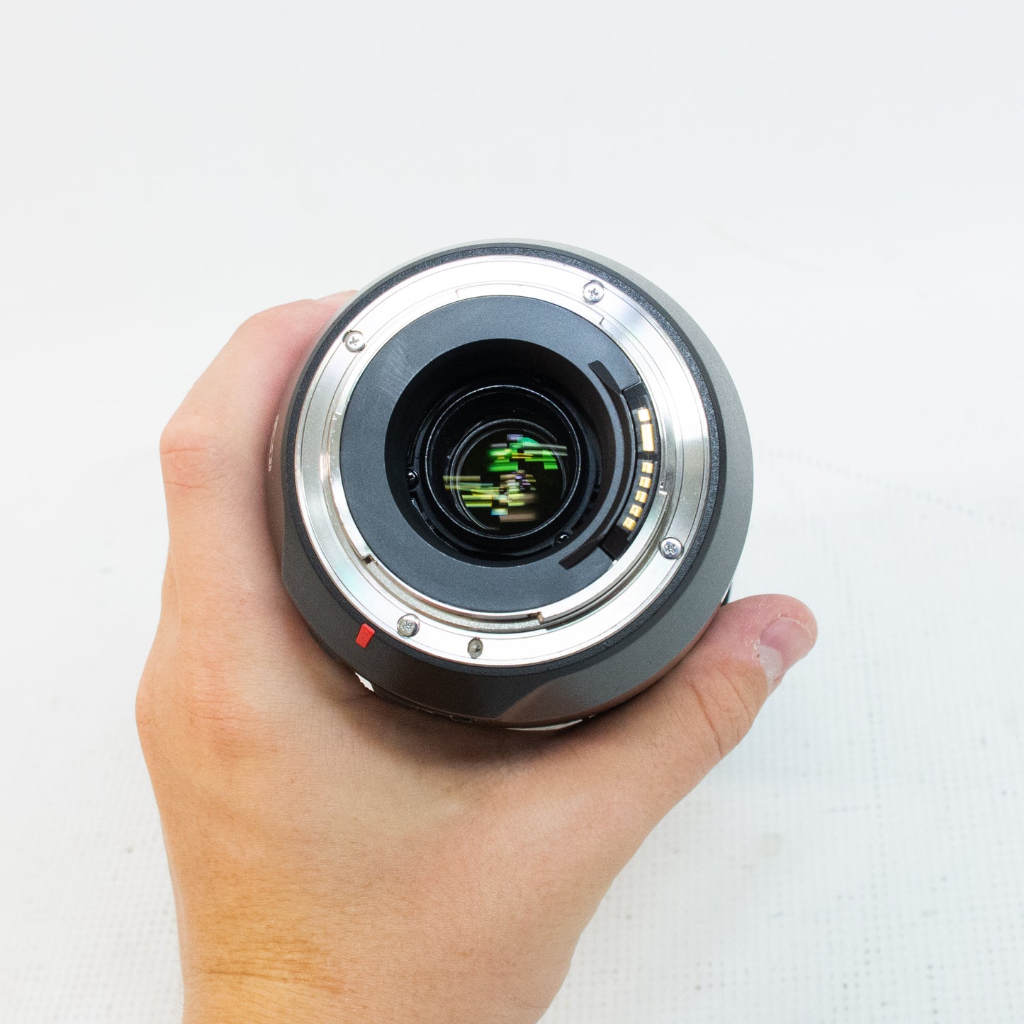 Tamron SP 70-300mm F/4-5.6 Camera Lens