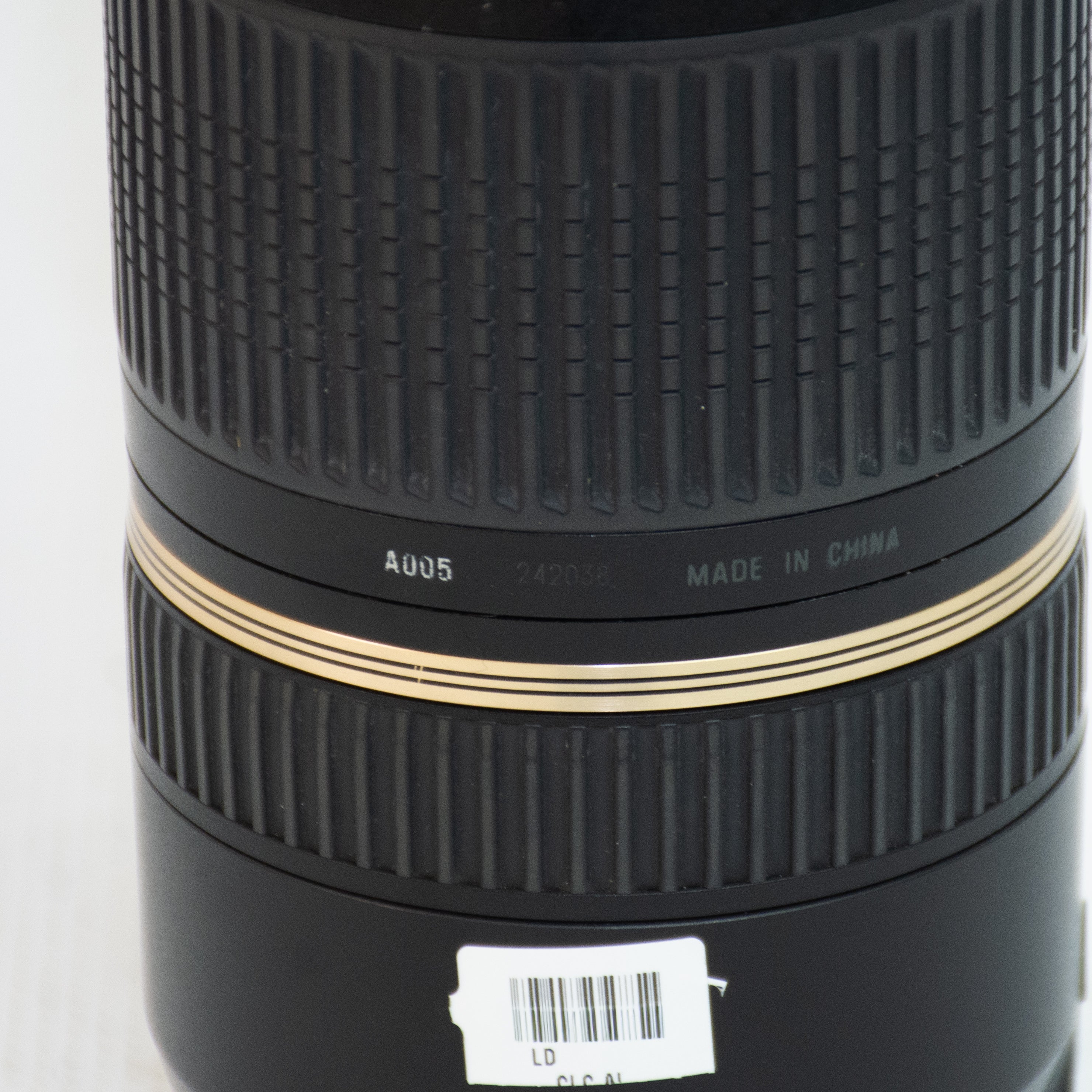 Tamron SP 70-300mm F/4-5.6 Camera Lens