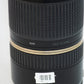 Tamron SP 70-300mm F/4-5.6 Camera Lens
