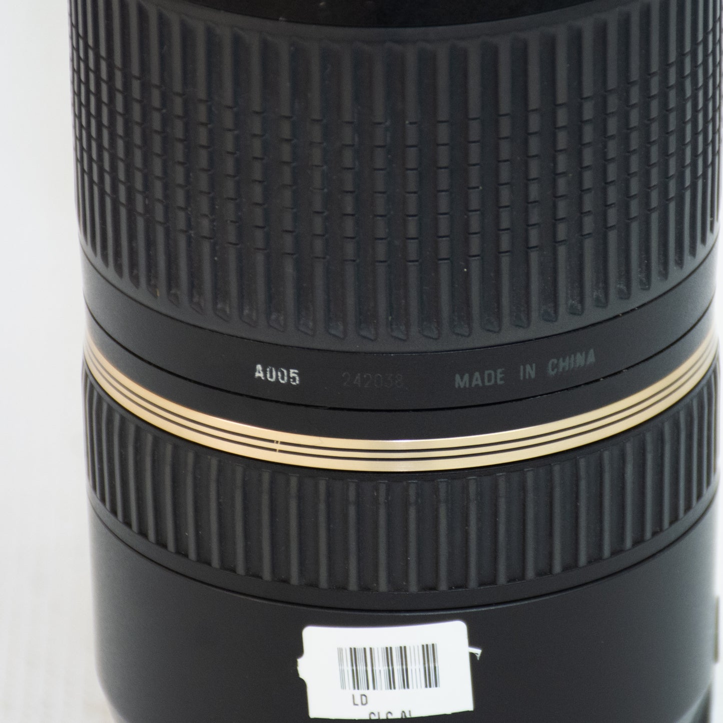Tamron SP 70-300mm F/4-5.6 Camera Lens