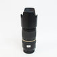 Tamron SP 70-300mm F/4-5.6 Camera Lens