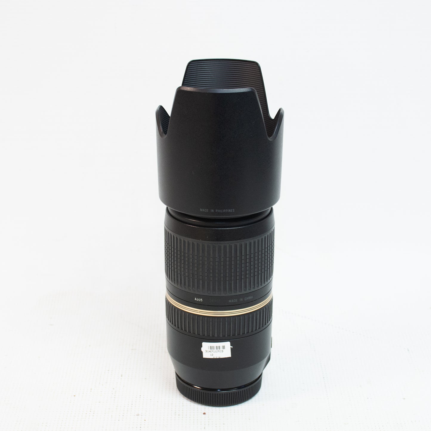 Tamron SP 70-300mm F/4-5.6 Camera Lens