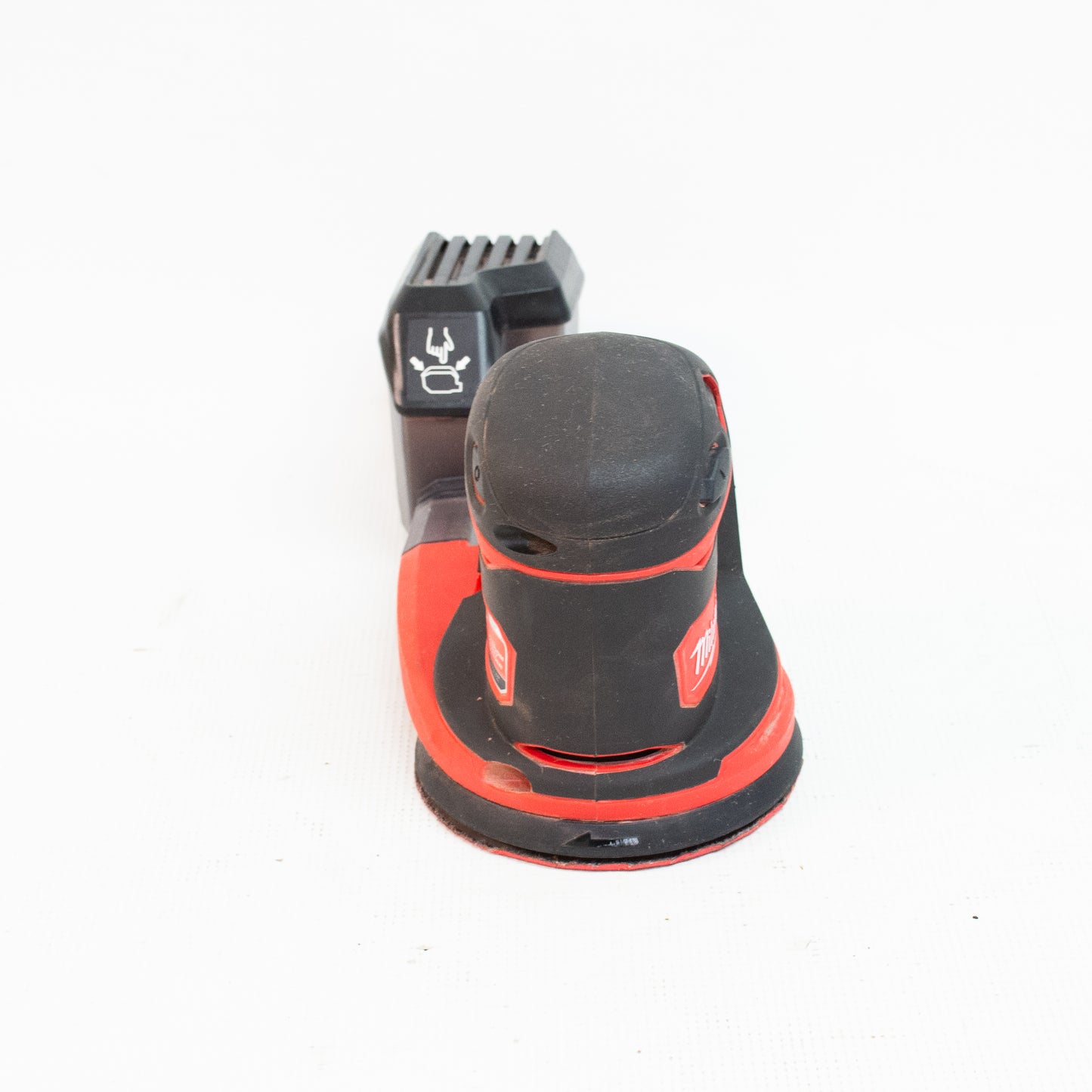 MIlwaukee 2648-20 M18 Random Orbit Sander