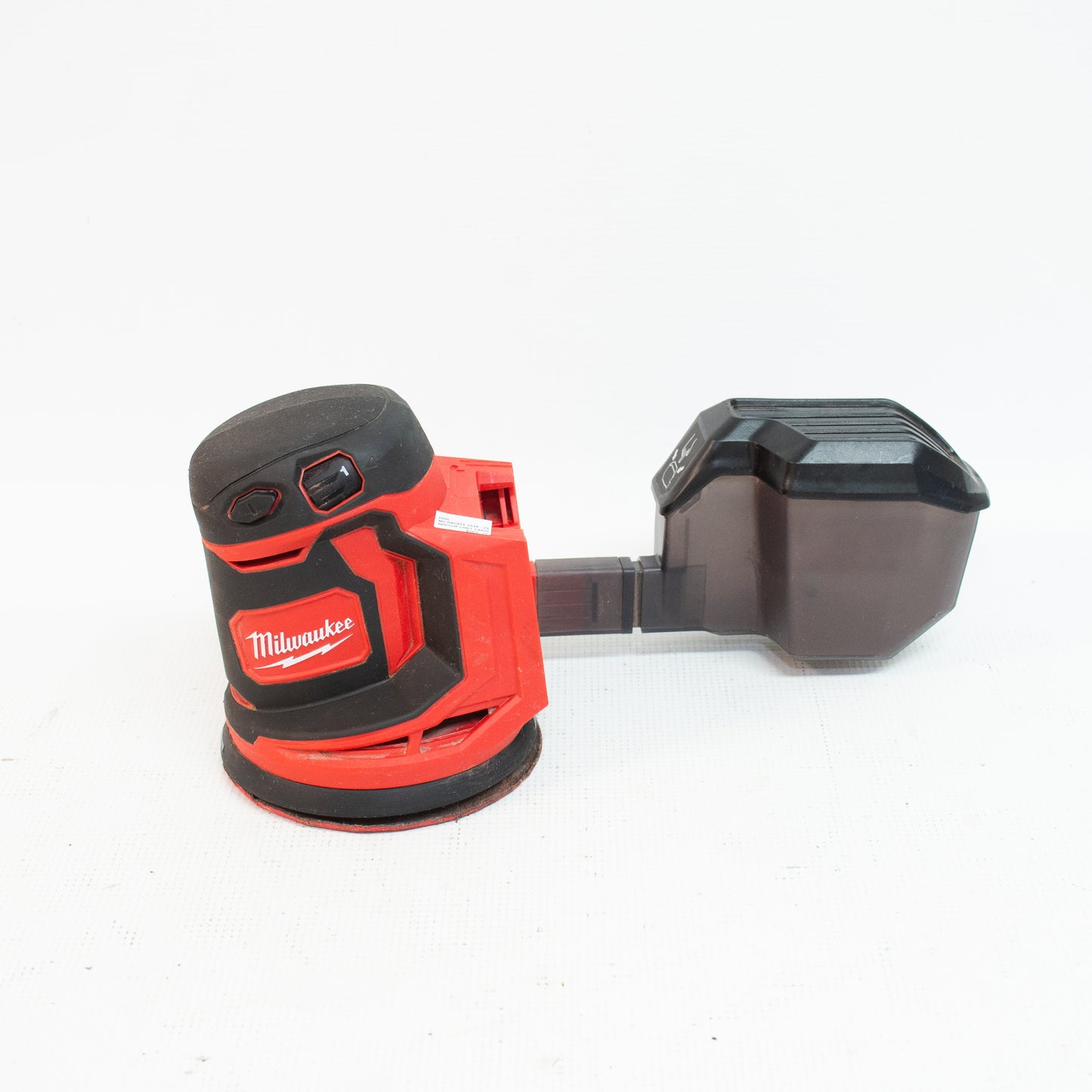 MIlwaukee 2648-20 M18 Random Orbit Sander