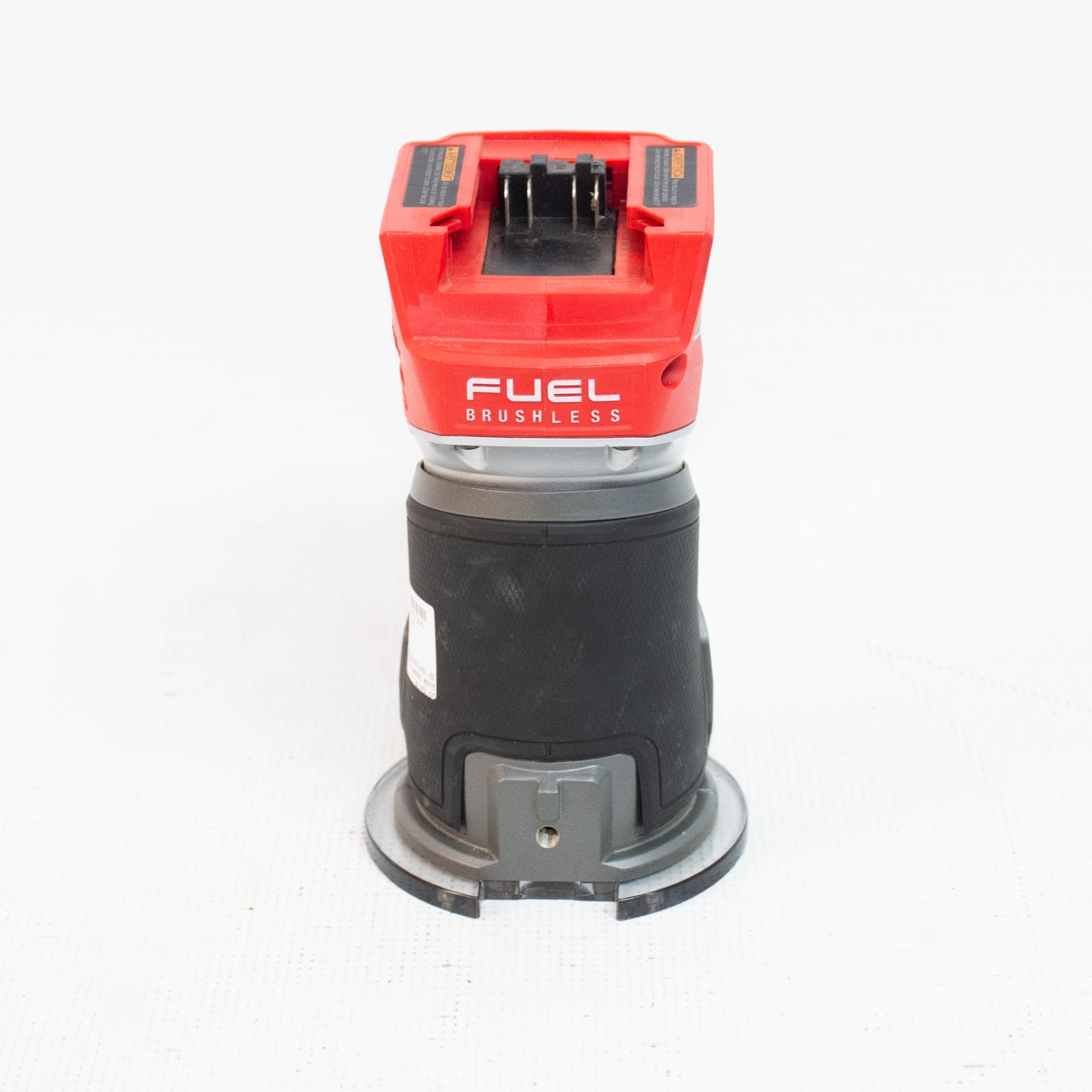 Milwaukee 2723-20 Fuel M18 Compact Router