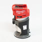 Milwaukee 2723-20 Fuel M18 Compact Router