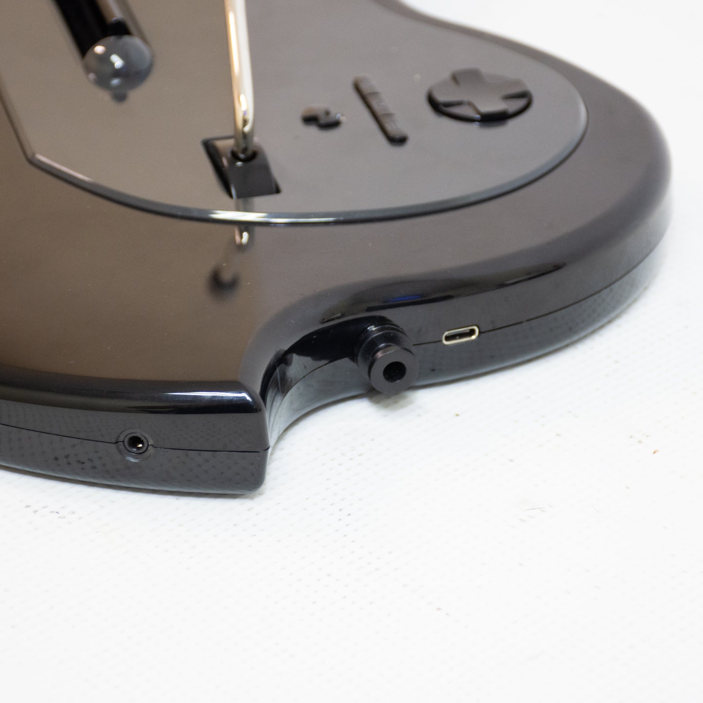 Microsoft XBox Riffmaster Gaming Guitar