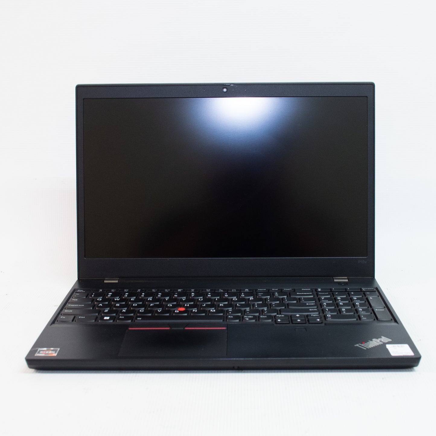 Lenovo Thinkpad P15V Gen3 Laptop - Ryzen 7 Pro 6850H @ 3.20Ghz, 16GB Ram, 512 GB SSD, Win11 Pro