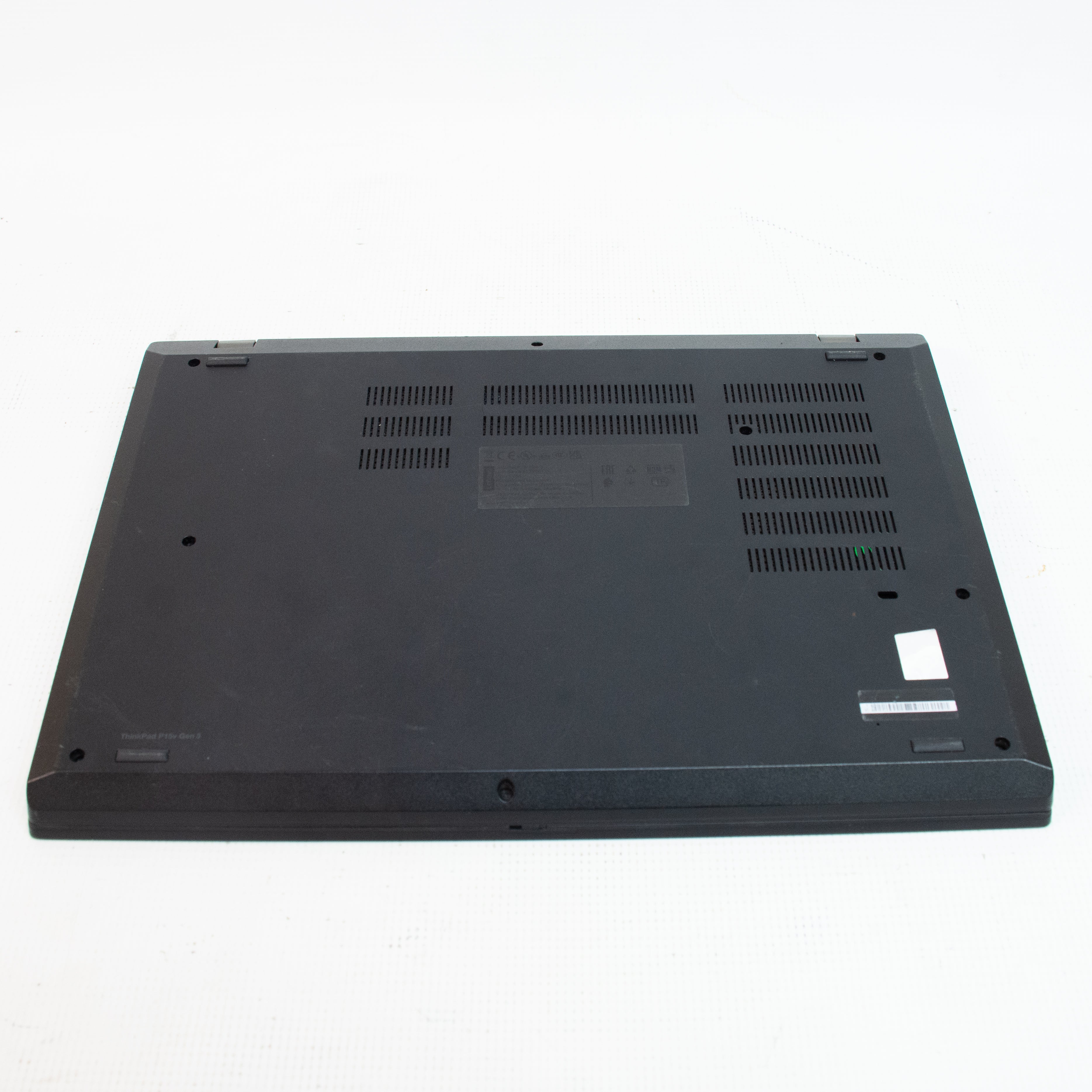 Lenovo Thinkpad P15V Gen3 Laptop - Ryzen 7 Pro 6850H @ 3.20Ghz, 16GB Ram, 512 GB SSD, Win11 Pro