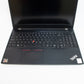 Lenovo Thinkpad P15V Gen3 Laptop - Ryzen 7 Pro 6850H @ 3.20Ghz, 16GB Ram, 512 GB SSD, Win11 Pro