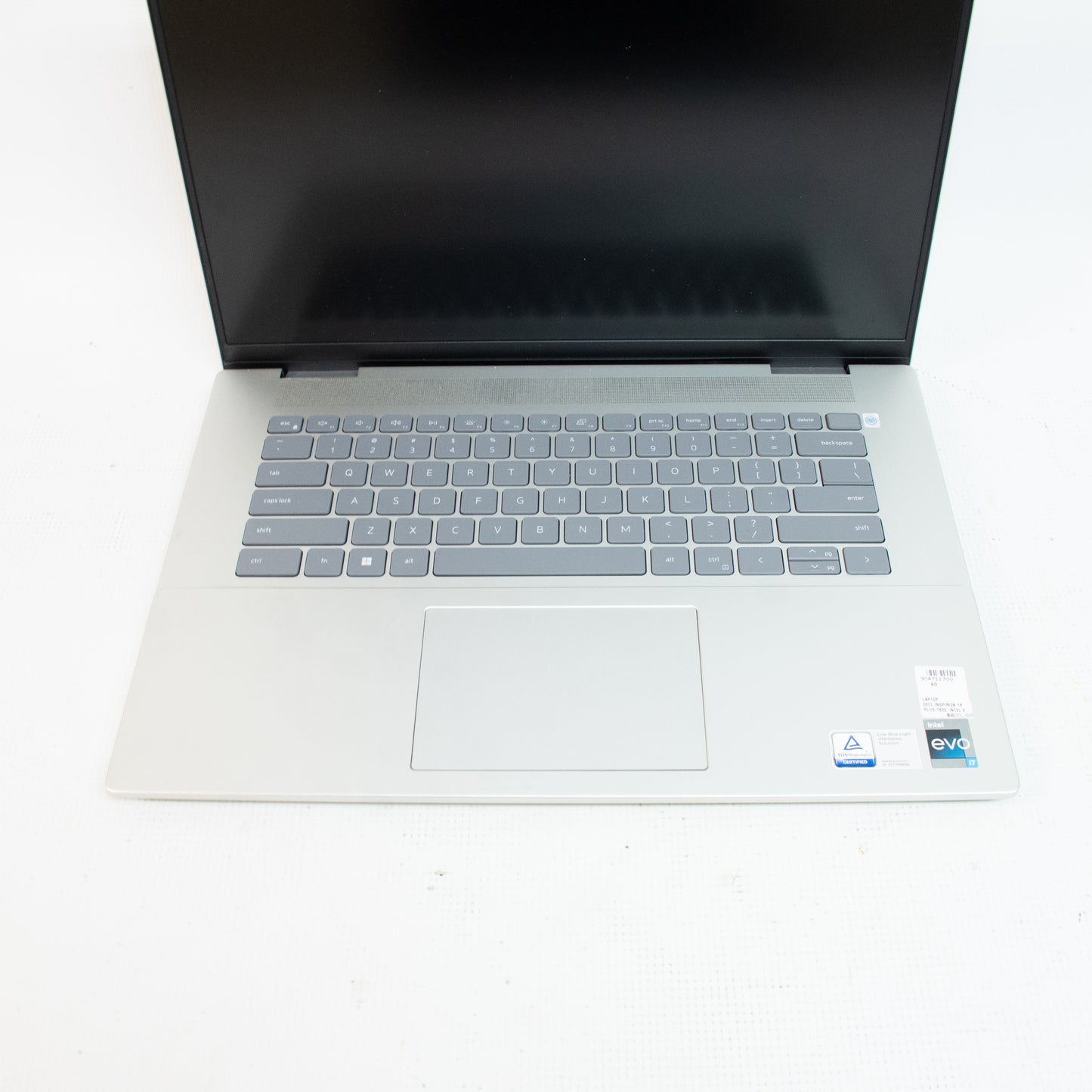 Dell Inspiron 16 Plus 7630 - Intel Evo 7 - 32 GB Ram - 1 TB SSD