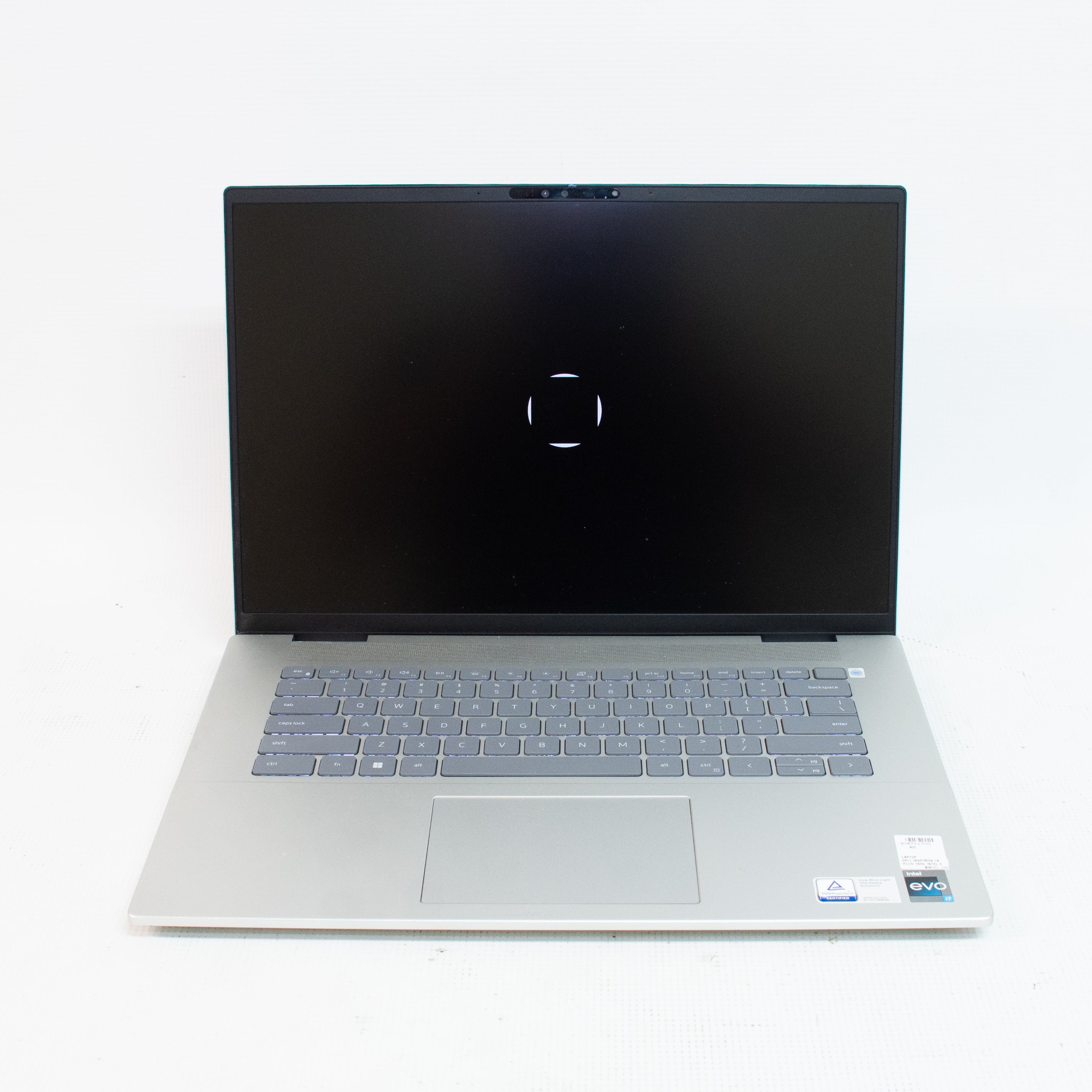 Dell Inspiron 16 Plus 7630 - Intel Evo 7 - 32 GB Ram - 1 TB SSD