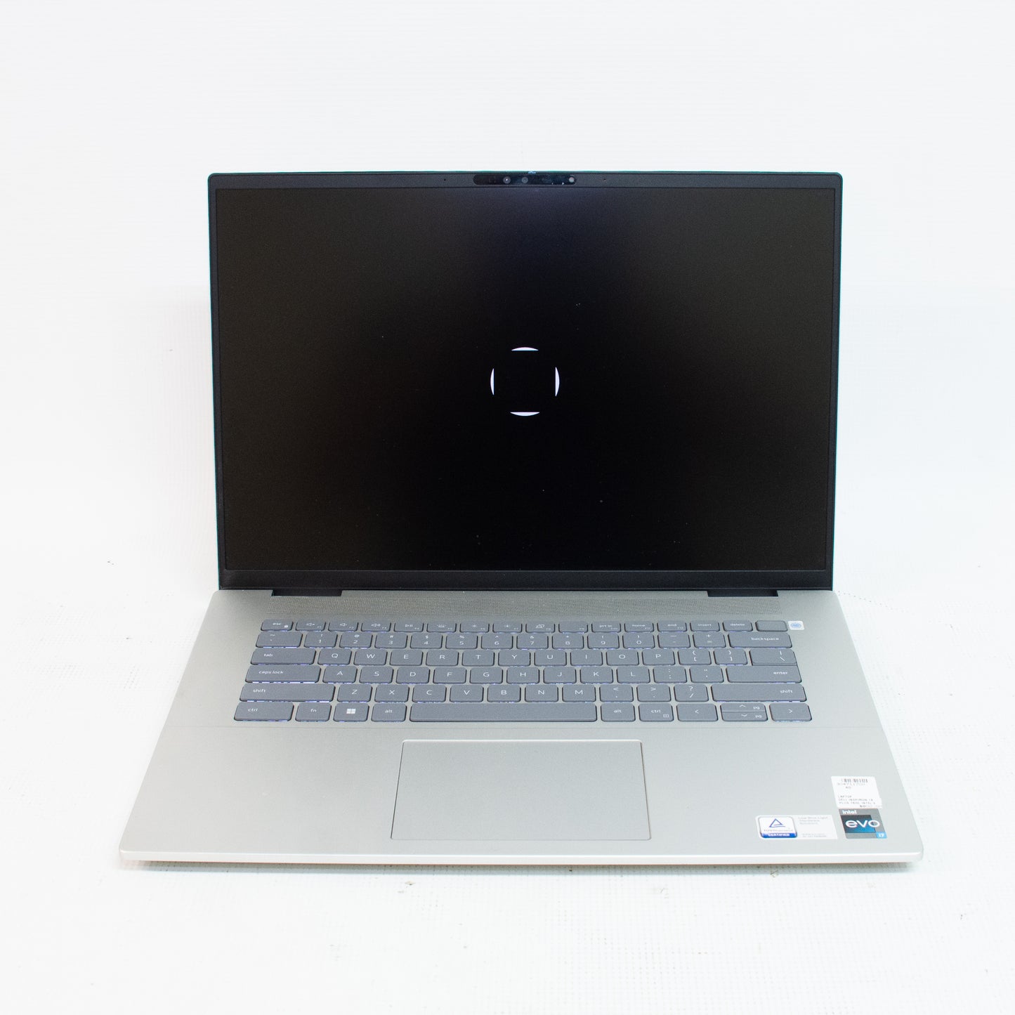 Dell Inspiron 16 Plus 7630 - Intel Evo 7 - 32 GB Ram - 1 TB SSD