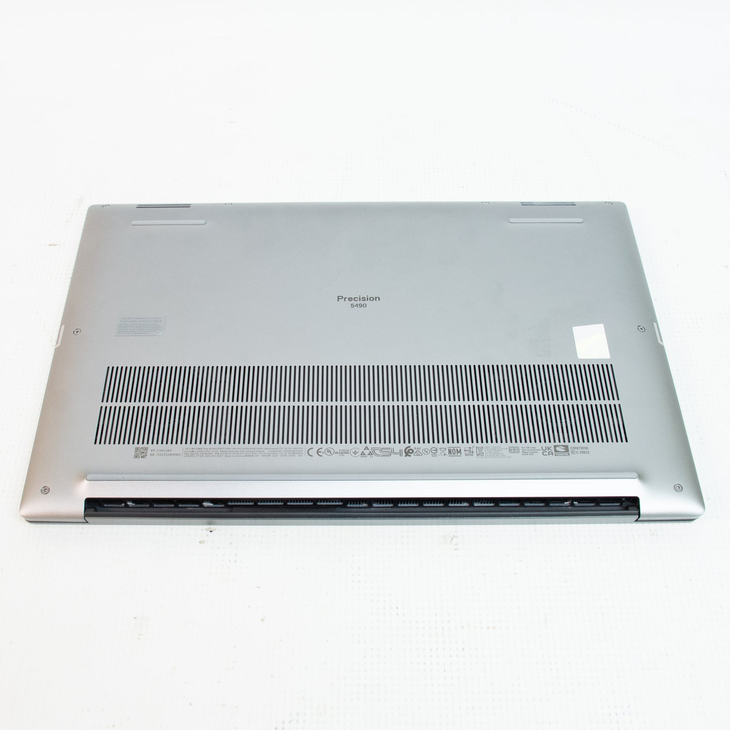 Dell Precision 5490 Laptop - Intel Ultra 7 - 64 GB Ram - 512 GB SSD