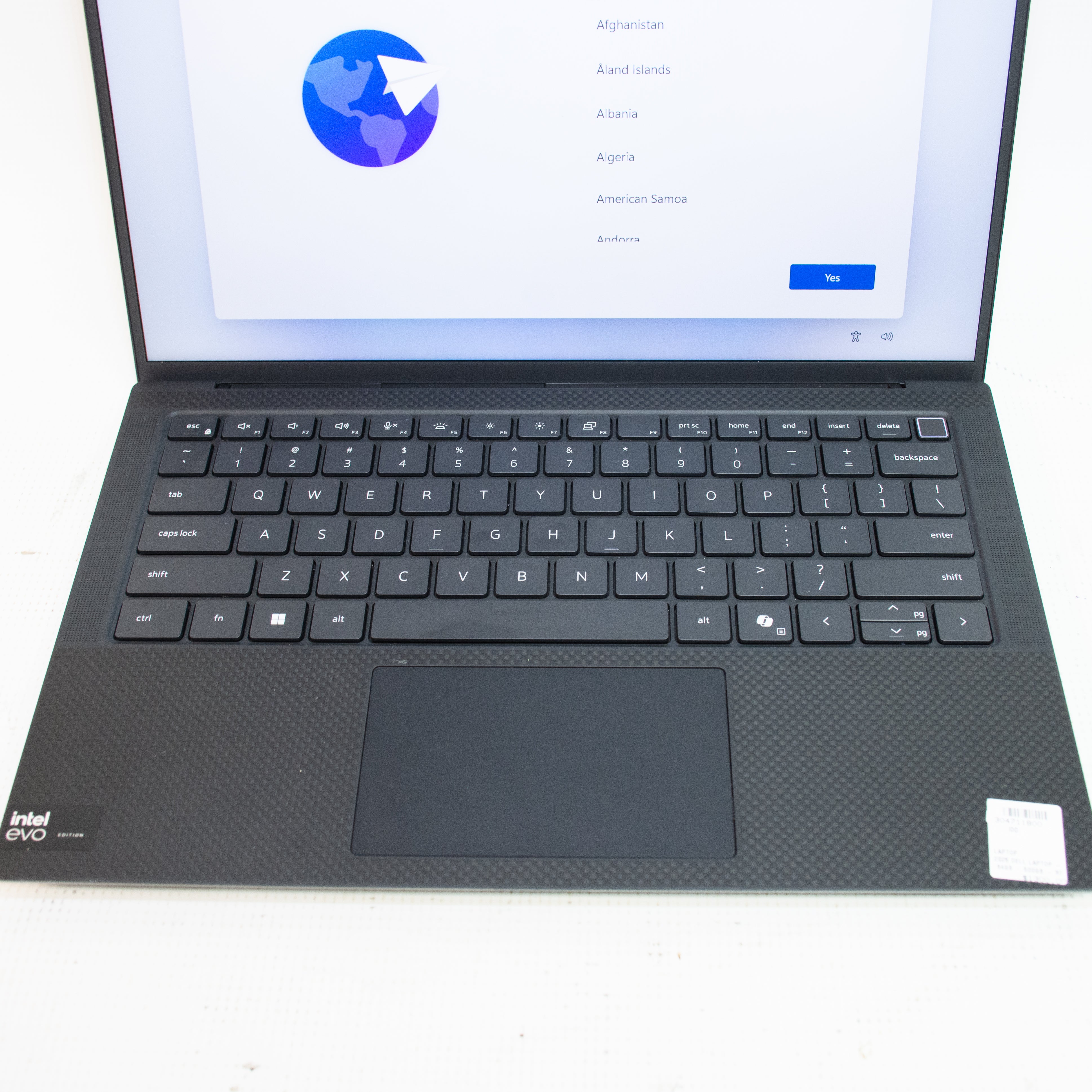 Dell Precision 5490 Laptop - Intel Ultra 7 - 64 GB Ram - 512 GB SSD
