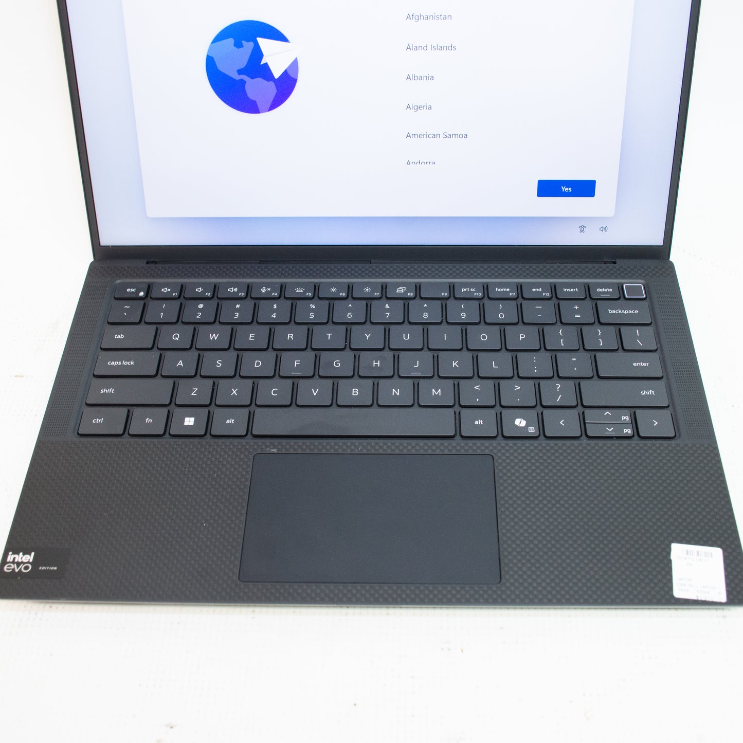 Dell Precision 5490 Laptop - Intel Ultra 7 - 64 GB Ram - 512 GB SSD