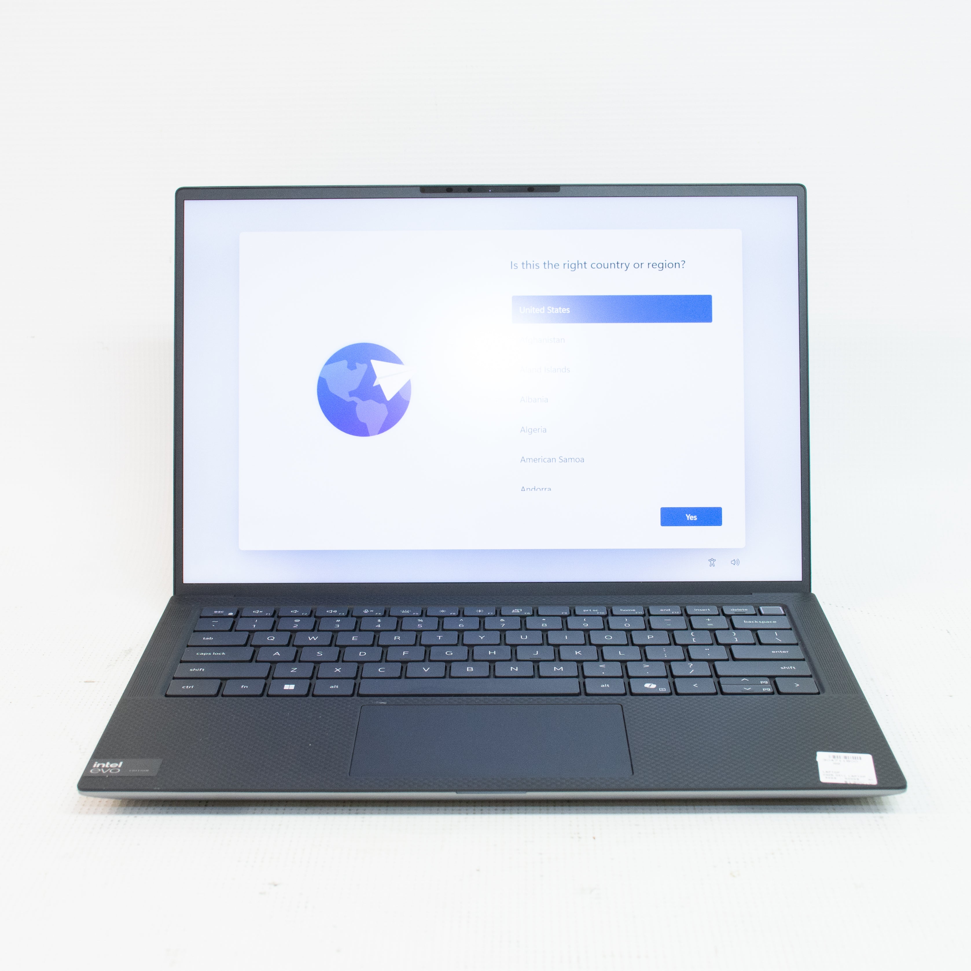 Dell Precision 5490 Laptop - Intel Ultra 7 - 64 GB Ram - 512 GB SSD