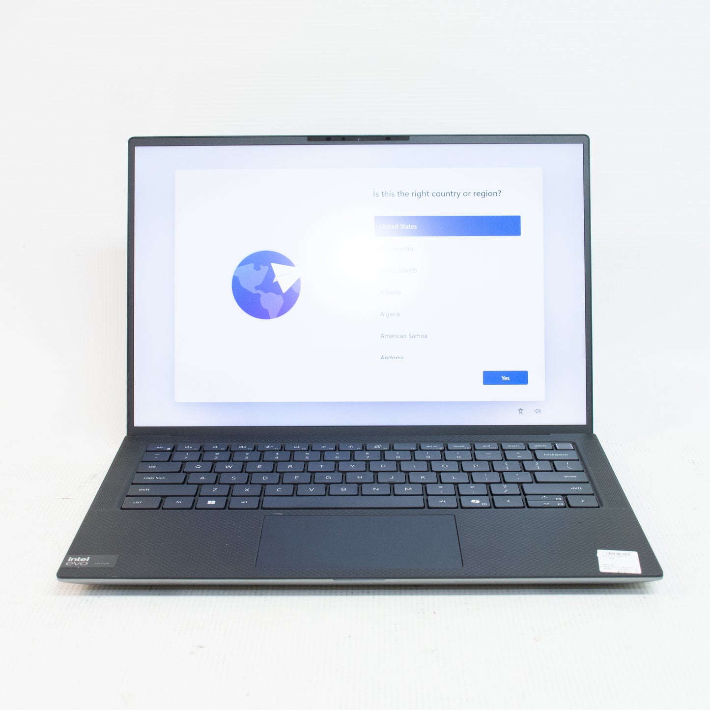 Dell Precision 5490 Laptop - Intel Ultra 7 - 64 GB Ram - 512 GB SSD