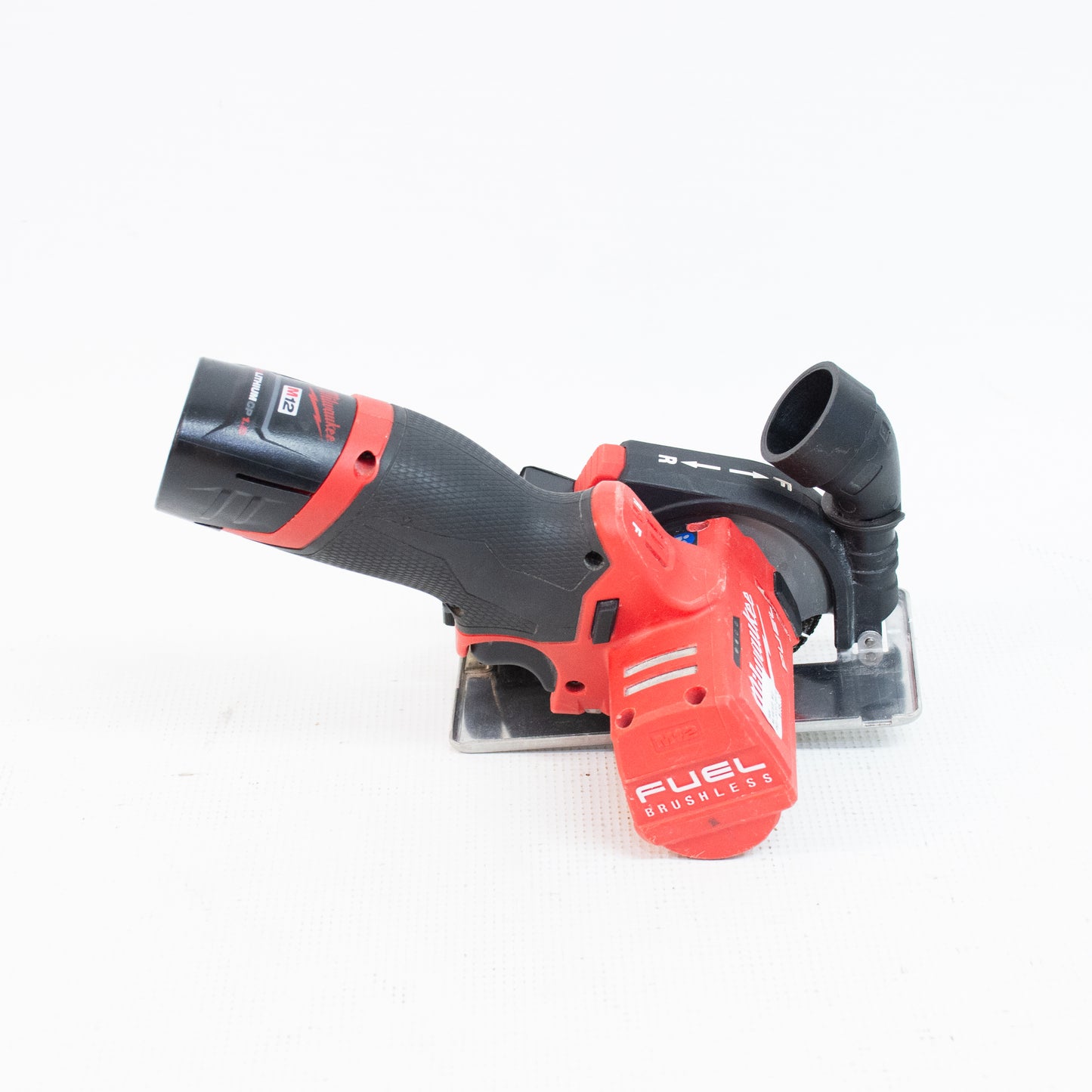Milwaukee 2522-20 Fuel Brushless M12 Cut-Off Tool